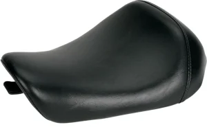 Bare Bones Asiento solo - LT liso negro