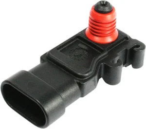 Sensor de presión absoluta de recambio para colector de admisión - MAP 32316-99