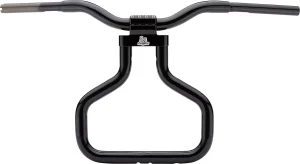 Manillar tipo «T» de doble pared Road Glide Kage Fighter - T 14B FLTR