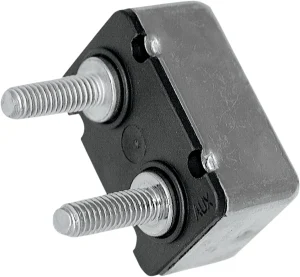 Disyuntor - Interruptor automático 40AMP
