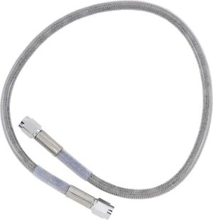 Latiguillos de freno universales - 22"