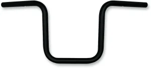 Manillar Beater Bar de 1" - 10 mate