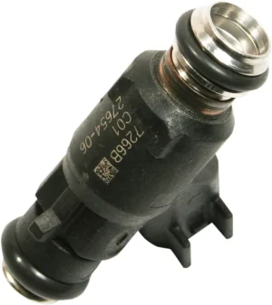 Inyector de combustible eléctrico de repuesto - 4,9 g/s