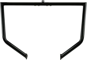 Protector de motor Twin Peaks - TWN PKS negro <span style="color: red;font-size: 0,5em">- ALMACEN USA-</span>