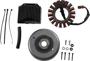 Kit de carga - HO TG 09-13