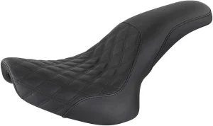 Asiento Profiler™ Lattice Stitch - LS SOFTAIL