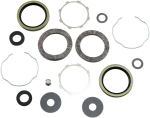 Kit de retenes de horquilla