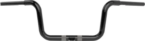 Manillar Twin Round - doble redondo 8B FLTR