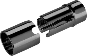 Adaptador Bullet serie 1000® HD - 1000 HD negro