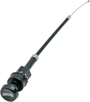 Cable de arranque en frío - estrangulador 7.3125"