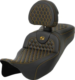 Asiento Roadsofa™ Honeycomb