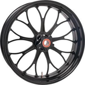 Llanta Revolution - Rueda trasera Revo BA 18X5.5 <span style="color: red;font-size: 0,5em">- ALMACEN USA-</span>