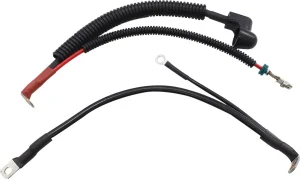 Juego cables de batería - batry FLT 17 <span style="color: red;font-size: 0,5em">- ALMACEN USA-</span>