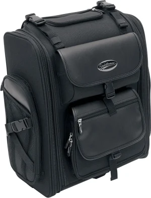 Expandierbare S2200E-Rucksacktasche