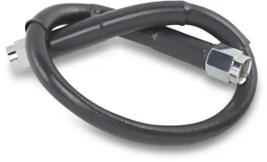 Latiguillos de freno universales - 12"