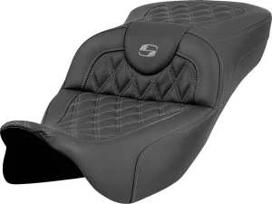 Asiento Roadsofa™ de alcance extendido