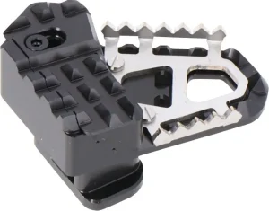 Extensión para pedal de freno