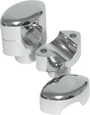 Elevadores de manillar para manillares de 1" - 1,5"