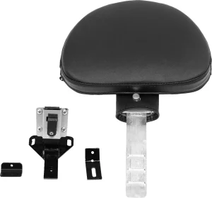 Conjunto respaldo piloto opcional para asiento calefactado RoadSofa™ estilo almohada <span style="color: red;font-size: 0,5em">- ALMACEN USA-</span>