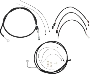 Kit de Instalación de Manillar XR - cables de control XR SBB
