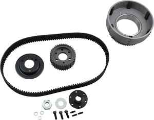 Kit de transmisión por correa - 8 mm