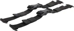 Kit de correas para bolsa/equipaje