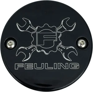 Tapa de puntos Gear Cross Logo <span style="color: red;font-size: 0,5em">- ALMACEN USA-</span>