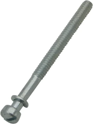 Tornillo para cuba de carburador