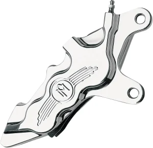 Pinza de freno delantera de seis pistones de diámetro diferencial <span style="color: red;font-size: 0,5em">- ALMACEN USA-</span>