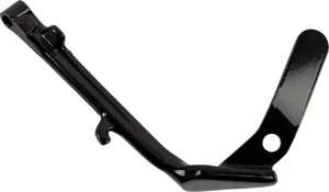 Caballete lateral - Pata de cabra STK GL negro Softail <span style="color: red;font-size: 0,5em">- ALMACEN USA-</span>