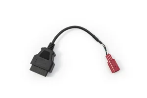 Dynoware RT OBDII C. EU5