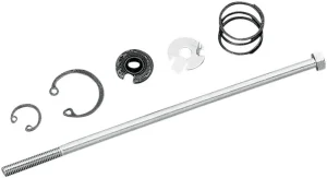 Kit de reparación eje motor de arranque