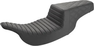 Asiento Step-Up - Asiento Step Up - Tuck and Roll/Puntada Lattice