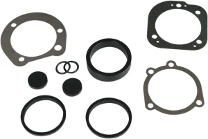 Kit de sellos carburador-colector de admisión - empaques de múltiple