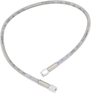 Latiguillos de freno universales - 20"