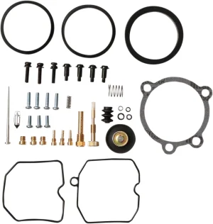 Kit de reconstrucción de carburador CV - HARLEY 883