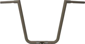 Manillar Hefty Twin Peaks de 1-1/4" - 1.25" bronce 16" RG