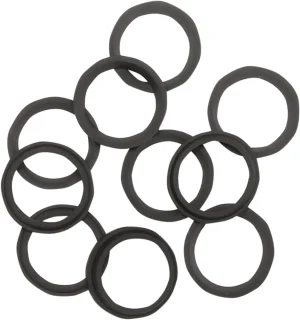 Junta tórica de bomba de aceite
