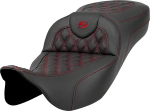 Asiento RoadSofa™ de alcance extendido