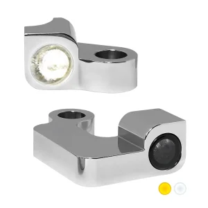 Intermitentes NANO Series para manillar