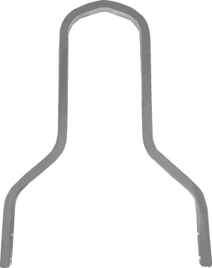 Sissy bar cuadrada - Sissybar 11H X 11W <span style="color: red;font-size: 0,5em">- ALMACEN USA-</span>