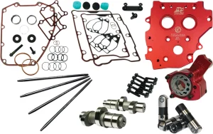 Kit de árbol de levas Race Series® - RS 630 GD 07-17 <span style="color: red;font-size: 0,5em">- ALMACEN USA-</span>