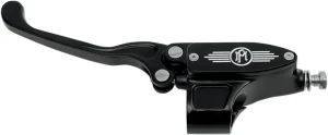 Contour Billet Control de Embrague - Bomba 11/16 Contrast Cut