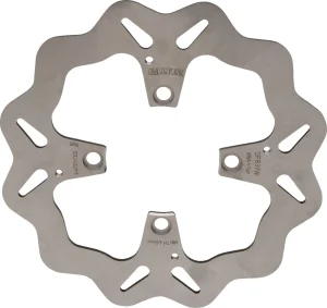 Disco de freno Wave® - trasero Ducati