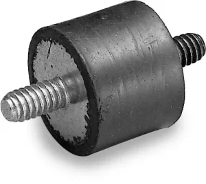 Soporte antivibración