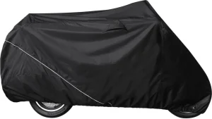 Funda para motocicleta Defender® Extreme - Cubierta falcon doble extra grande