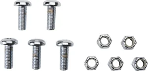 Kit de disco de freno a buje - 3/8" / 1"