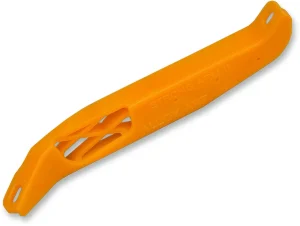 Anclaje soporte de carenado «Strong Arm» - interior amarillo
