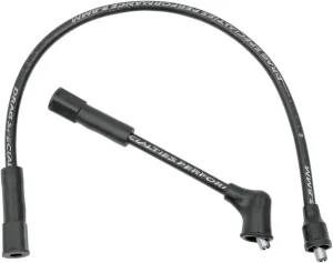 Cable de bujía de 8,8 mm