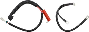 Juego cables de batería - batry FLT 14-16 <span style="color: red;font-size: 0,5em">- ALMACEN USA-</span>